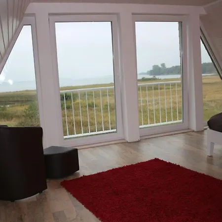 Weitblick 度假居 *