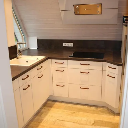 Weitblick 度假居 Brodersby-Goltoft