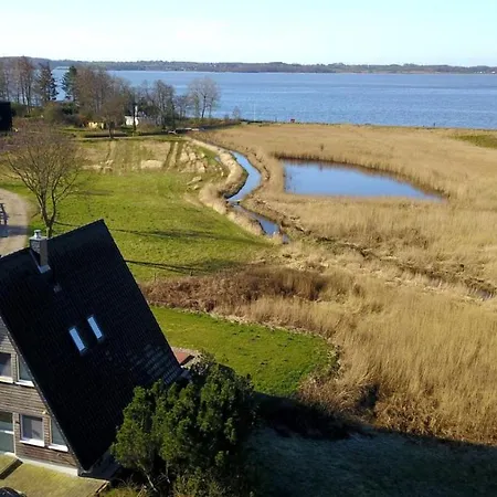 Weitblick 度假居 *