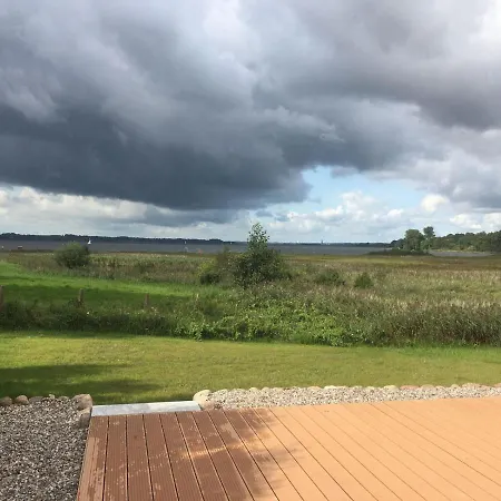 Weitblick * Brodersby-Goltoft