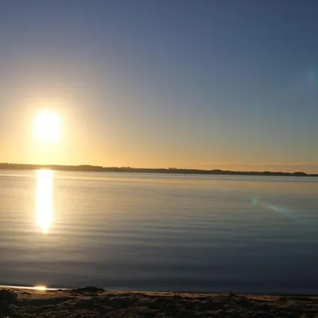 Weitblick * Brodersby-Goltoft