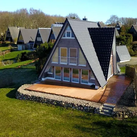 Weitblick 度假居 *