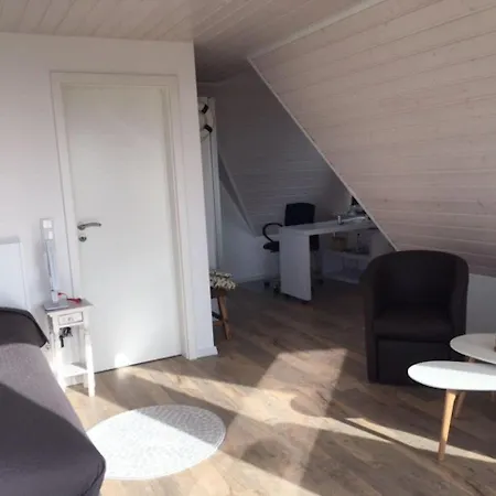 度假居 Weitblick *