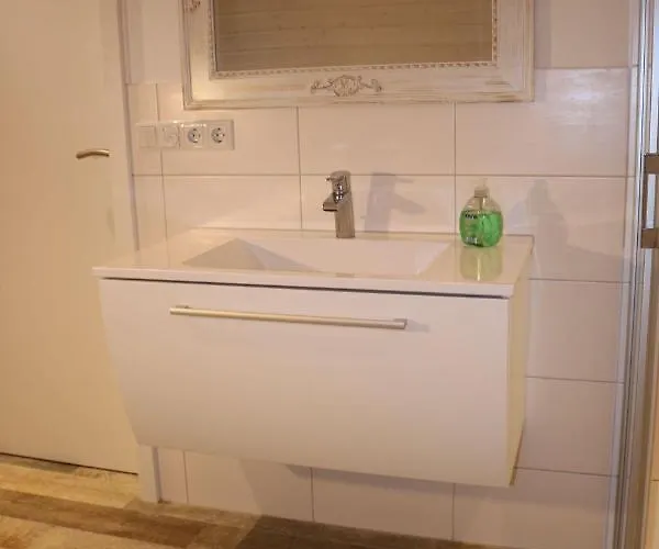 Vakantiehuis Weitblick *