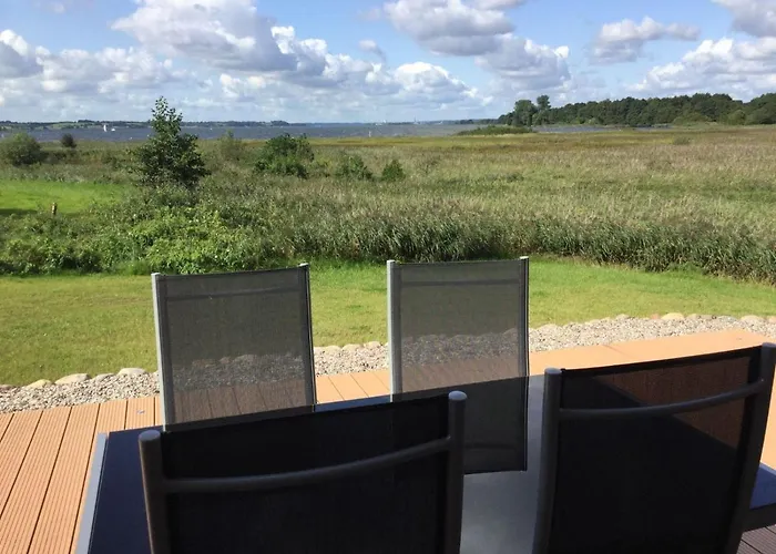 Weitblick Brodersby-Goltoft