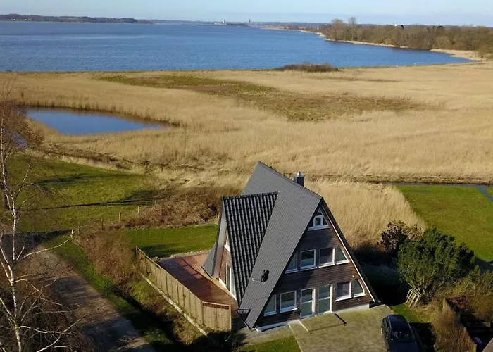 Vakantiehuis Weitblick