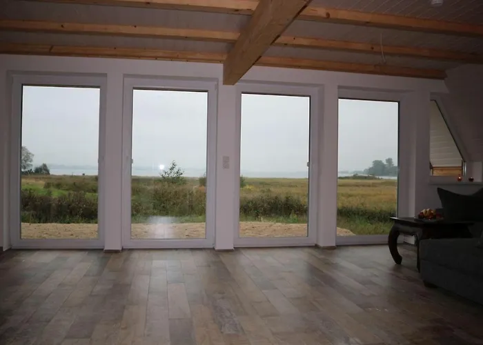 Weitblick Brodersby-Goltoft