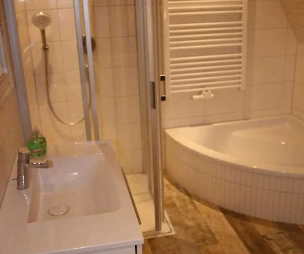 Vakantiehuis Weitblick