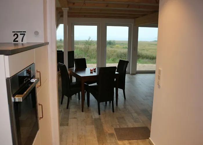 Vakantiehuis Weitblick