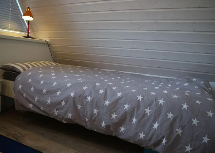 Vakantiehuis Weitblick