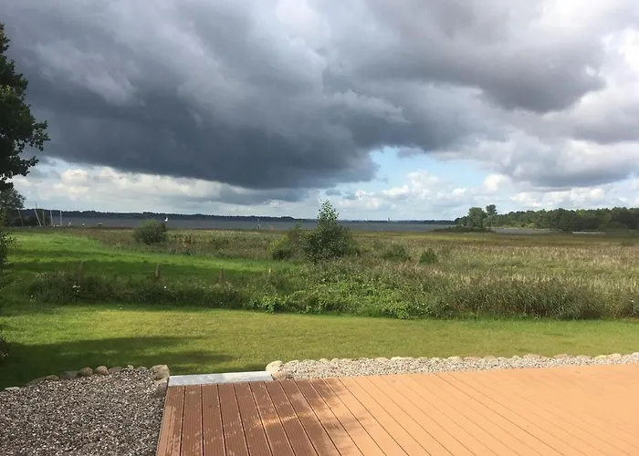 Weitblick * Brodersby-Goltoft