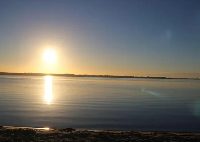 Weitblick * Brodersby-Goltoft