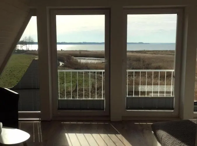 Weitblick Vakantiehuis