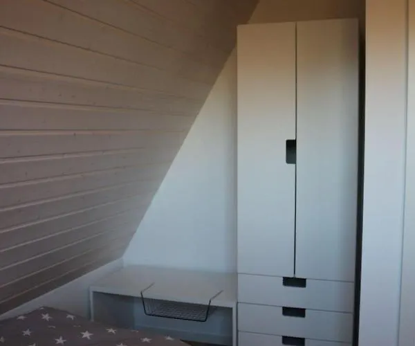 Vakantiehuis Weitblick Brodersby-Goltoft