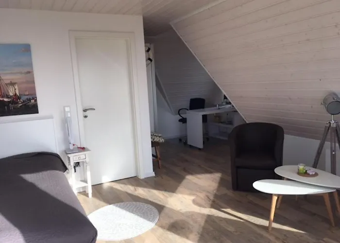 Vakantiehuis Weitblick *