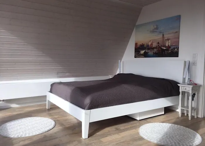 Vakantiehuis Weitblick