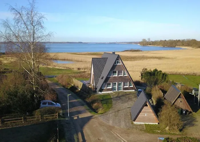 Weitblick Brodersby-Goltoft